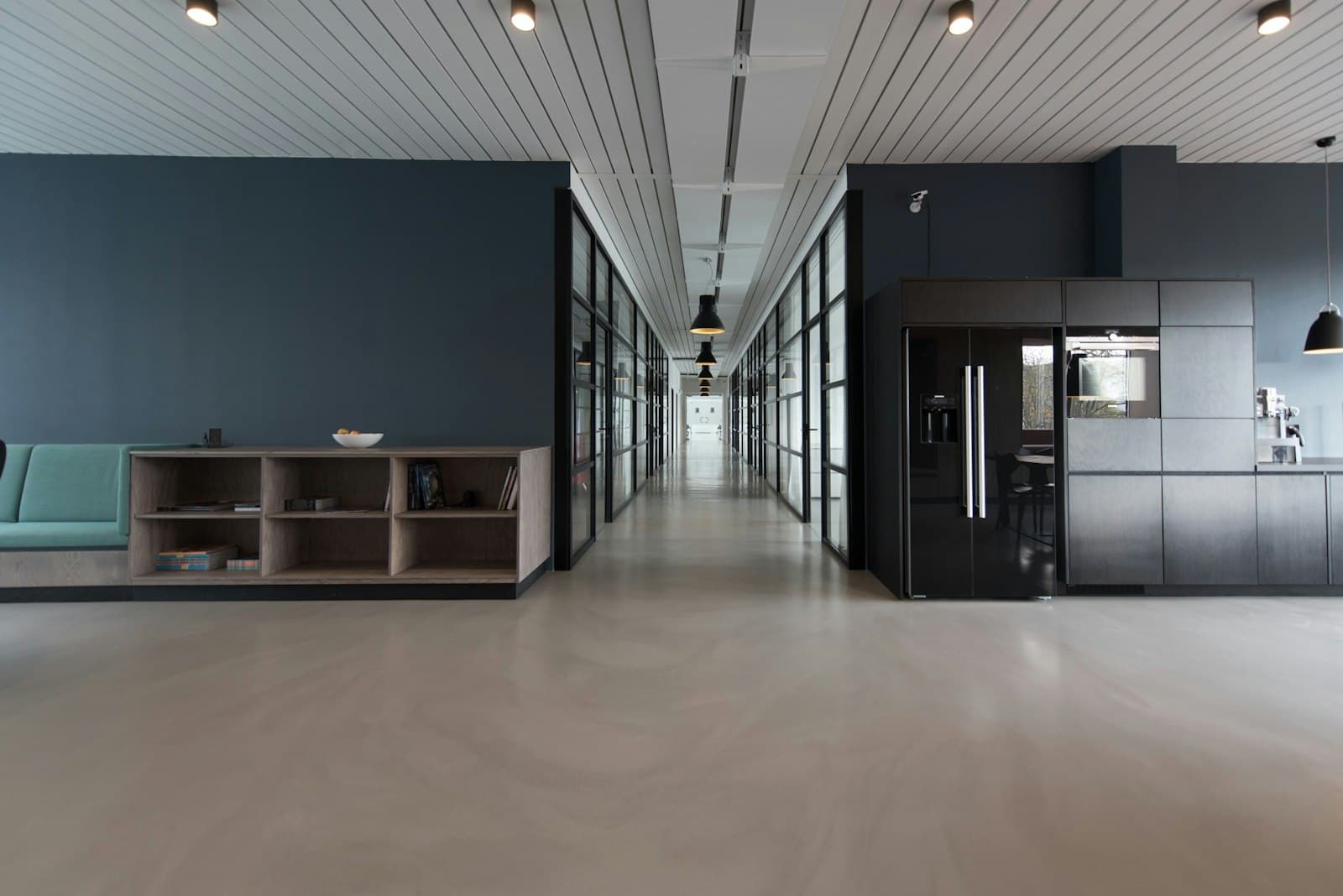 Modern workplace built on Innovima infrastructure